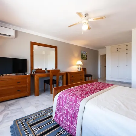 Apartmán Ct 413 - Faro's La Panoramica -forest Hills