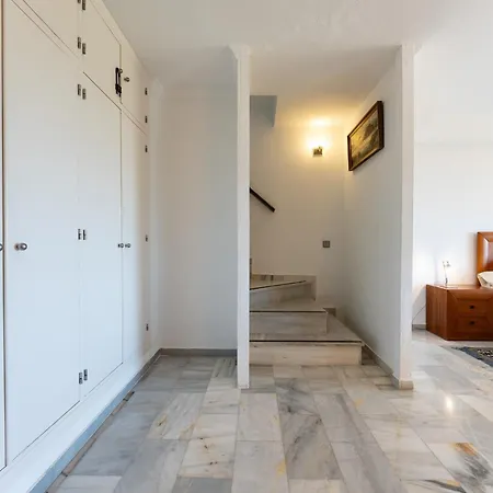 Apartmán Ct 413 - Faro's La Panoramica -forest Hills