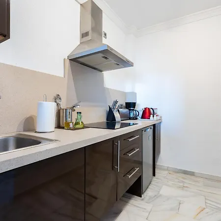 Apartmán Ct 413 - Faro's La Panoramica -forest Hills *