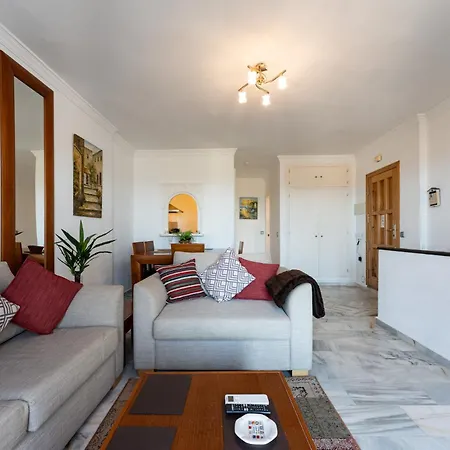 Apartmán Ct 413 - Faro's La Panoramica -forest Hills *