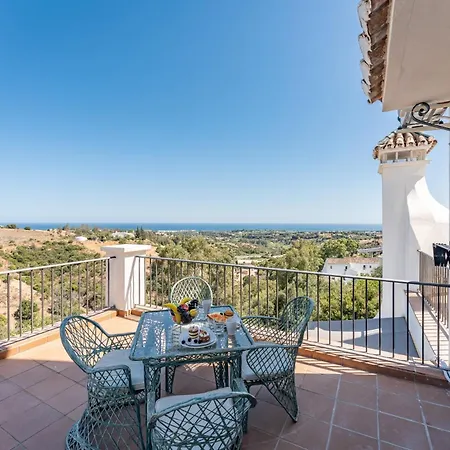 Apartmán Ct 413 - Faro's La Panoramica -forest Hills *