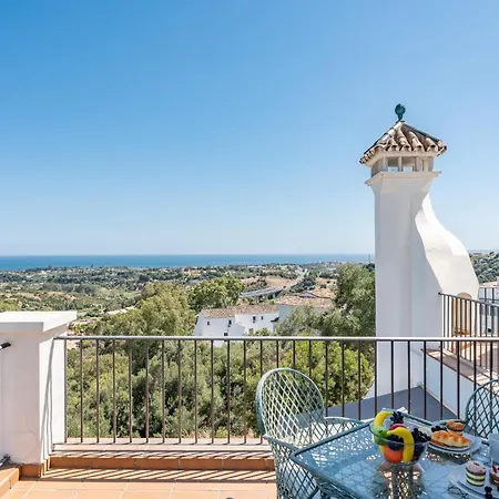 Apartmán Ct 413 - Faro's La Panoramica -forest Hills