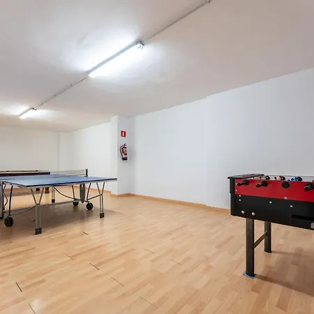 Apartmán Ct 413 - Faro's La Panoramica -forest Hills