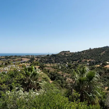 Ct 413 - Faro's La Panoramica -forest Hills * Estepona