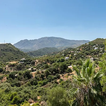 Ct 413 - Faro's La Panoramica -forest Hills * Estepona